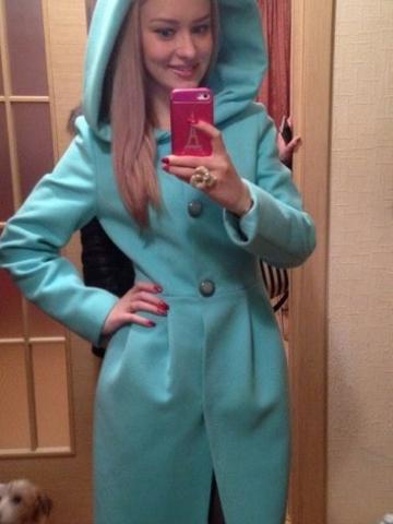 Клавдия Золото Реал фото 2