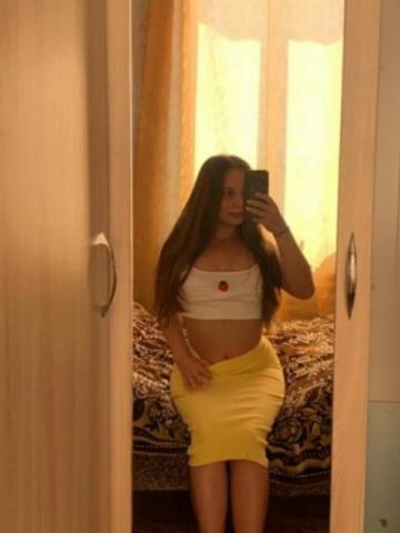 Марина Элит Красавица Строитель